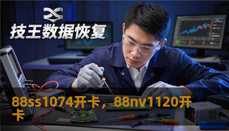 88ss1074开卡，88nv1120开卡