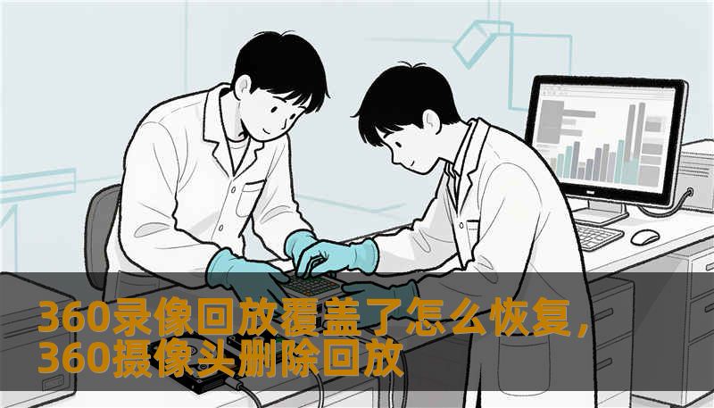 360录像回放覆盖了怎么恢复，360摄像头删除回放