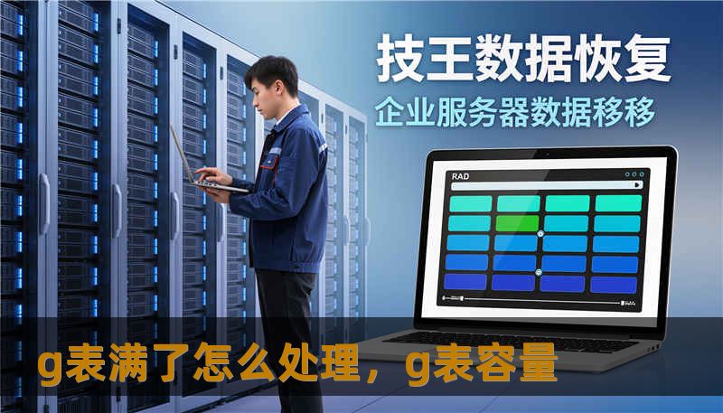 g表满了怎么处理，g表容量