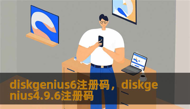 diskgenius6注册码，diskgenius4.9.6注册码