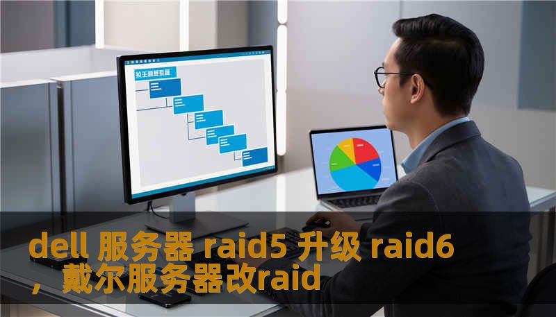 dell 服务器 raid5 升级 raid6，戴尔服务器改raid