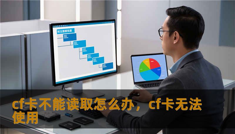 cf卡不能读取怎么办，cf卡无法使用