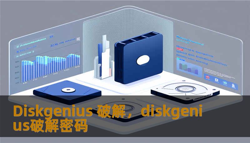 Diskgenius 破解，diskgenius破解密码