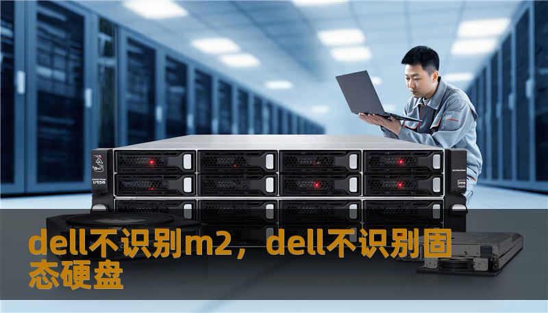 dell不识别m2，dell不识别固态硬盘