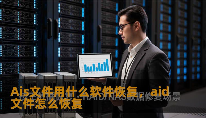 Ais文件用什么软件恢复，aid文件怎么恢复