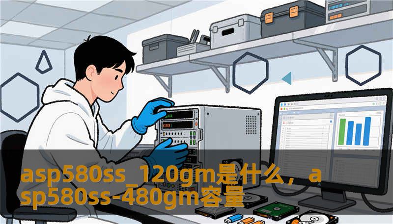 asp580ss_120gm是什么，asp580ss-480gm容量