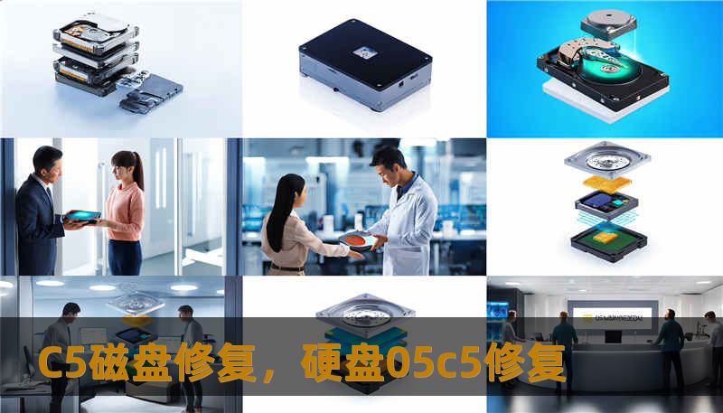 C5磁盘修复，硬盘05c5修复