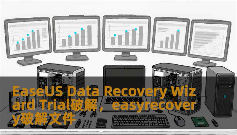 EaseUS Data Recovery Wizard Trial破解，easyrecovery破解文件