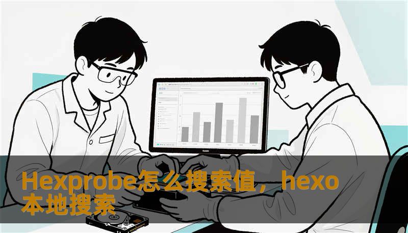 Hexprobe怎么搜索值，hexo本地搜索