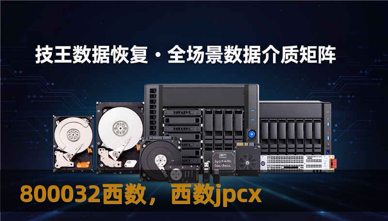 800032西数，西数jpcx