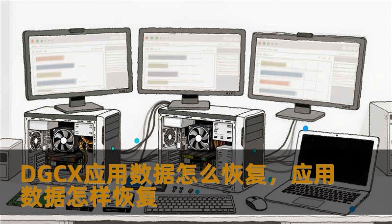 DGCX应用数据怎么恢复，应用数据怎样恢复