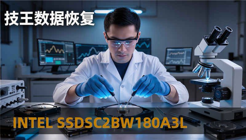 INTEL SSDSC2BW180A3L