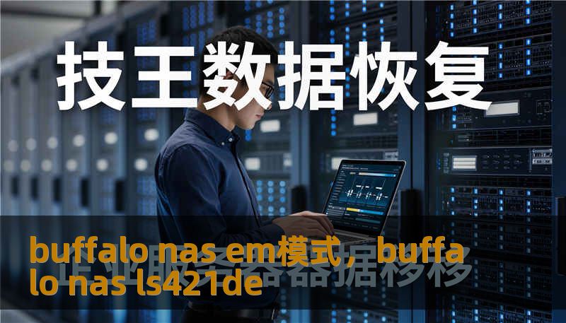 buffalo nas em模式，buffalo nas ls421de