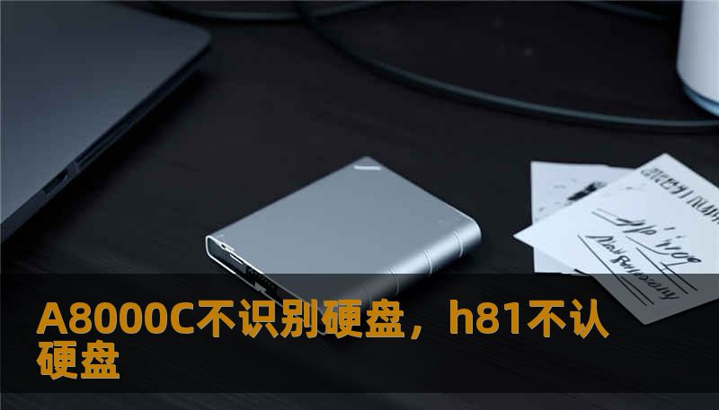 A8000C不识别硬盘，h81不认硬盘