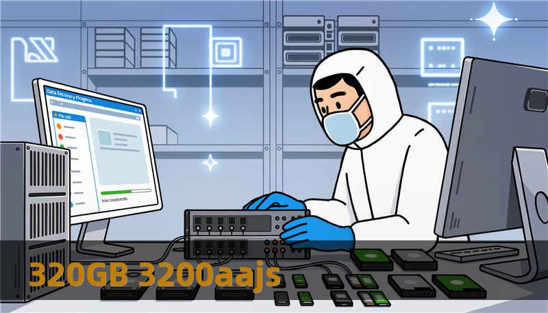 320GB 3200aajs
