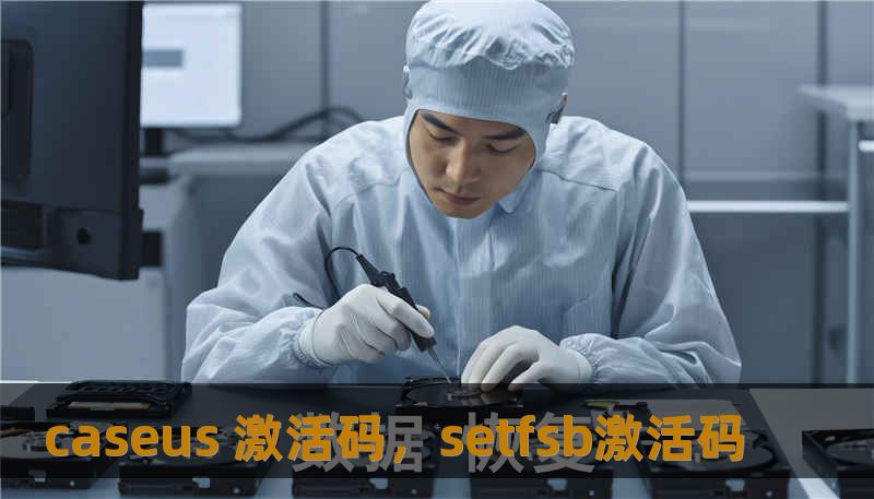 caseus 激活码，setfsb激活码