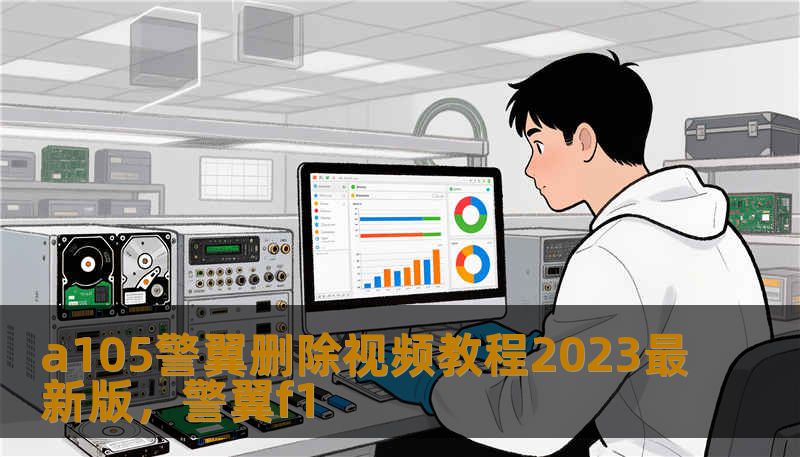 a105警翼删除视频教程2023最新版，警翼f1