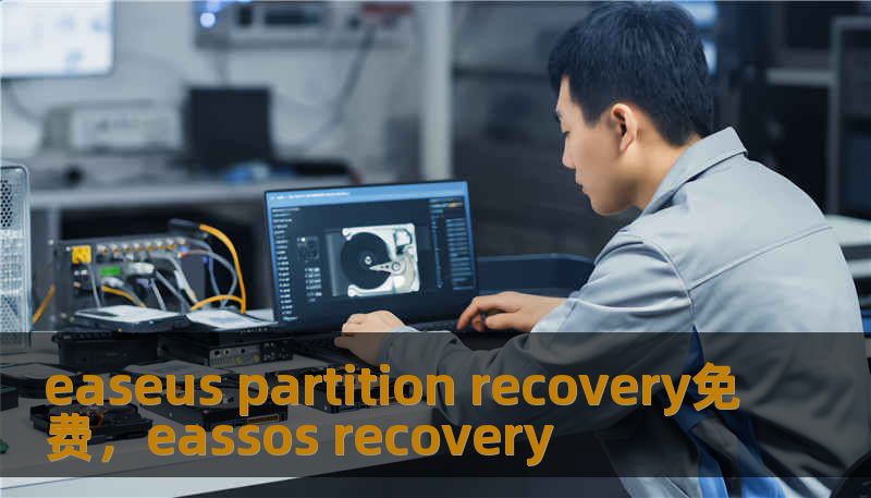 easeus partition recovery免费，eassos recovery