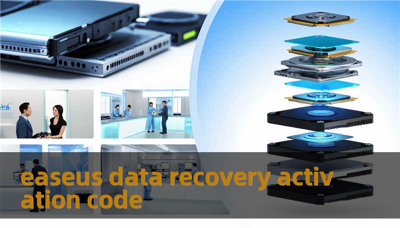 easeus data recovery activation code