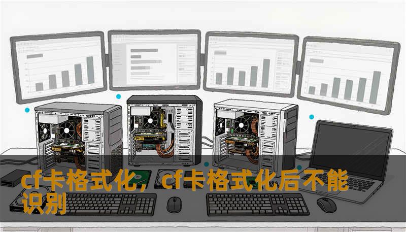 cf卡格式化，cf卡格式化后不能识别