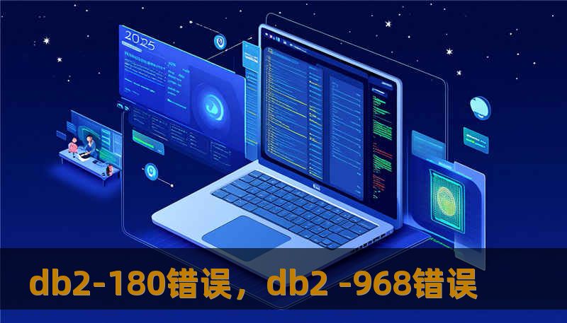 db2-180错误，db2 -968错误