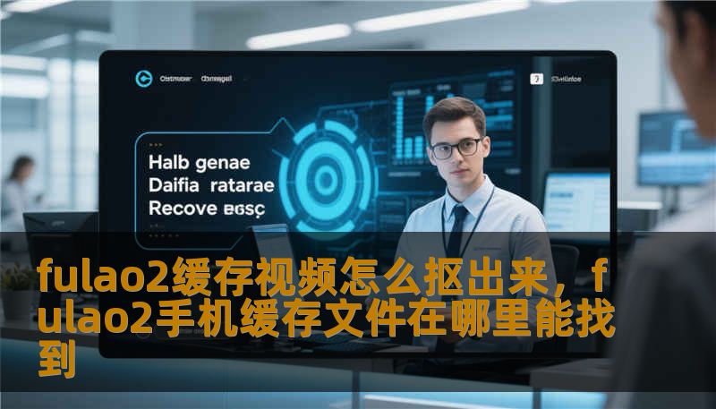 fulao2缓存视频怎么抠出来，fulao2手机缓存文件在哪里能找到