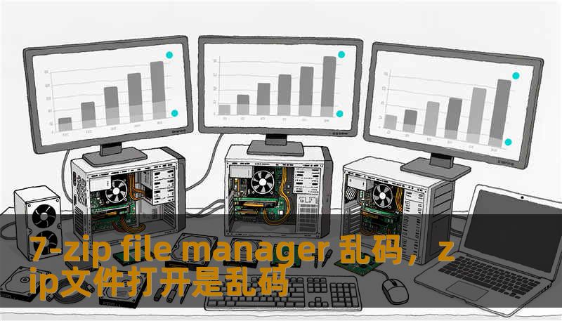 7-zip file manager 乱码，zip文件打开是乱码