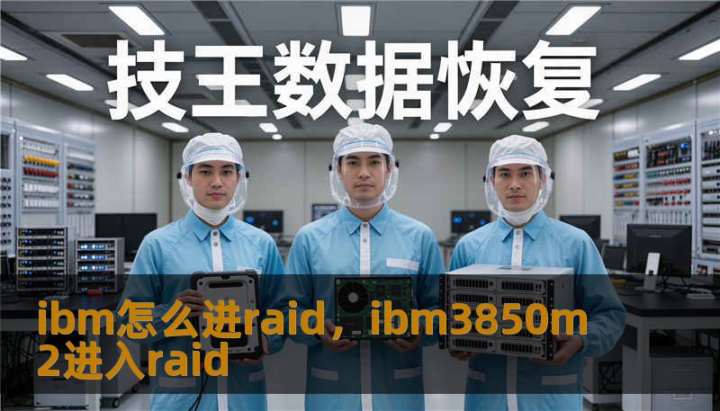 ibm怎么进raid，ibm3850m2进入raid
