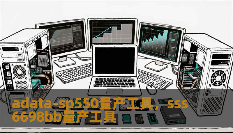 adata-sp550量产工具，sss6698bb量产工具