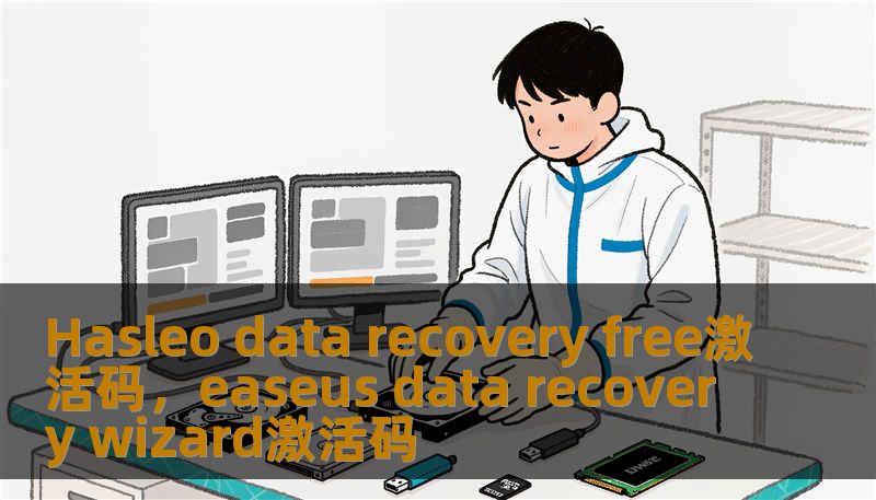 Hasleo data recovery free激活码，easeus data recovery wizard激活码