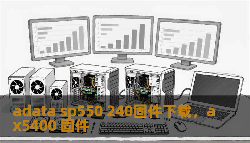 adata sp550 240固件下载，ax5400 固件