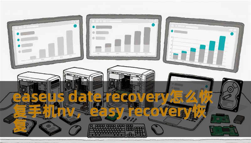 easeus date recovery怎么恢复手机nv，easy recovery恢复