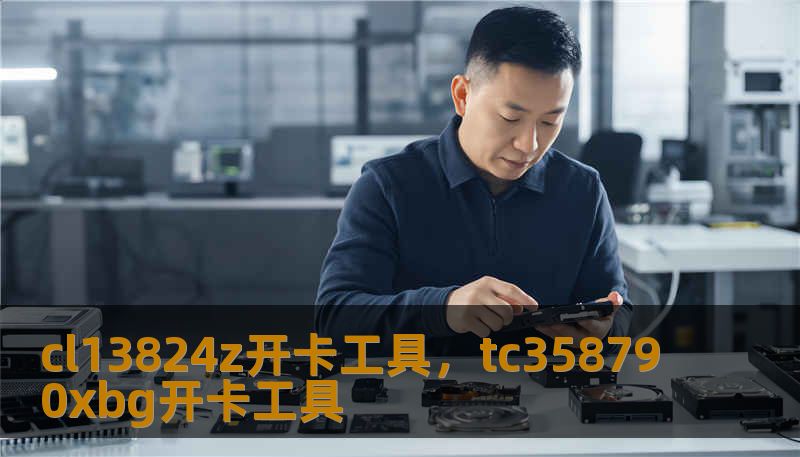 cl13824z开卡工具，tc358790xbg开卡工具