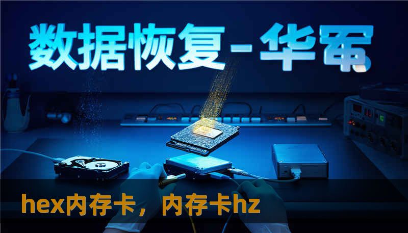 hex内存卡，内存卡hz