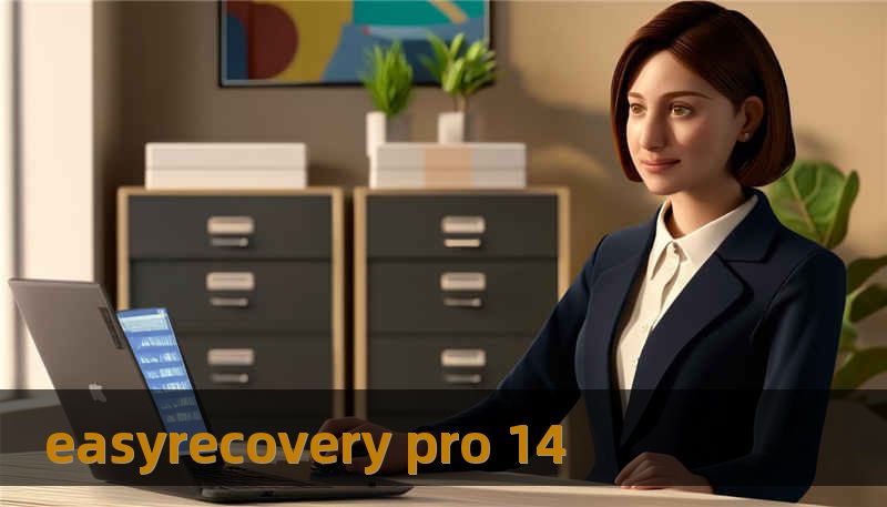easyrecovery pro 14