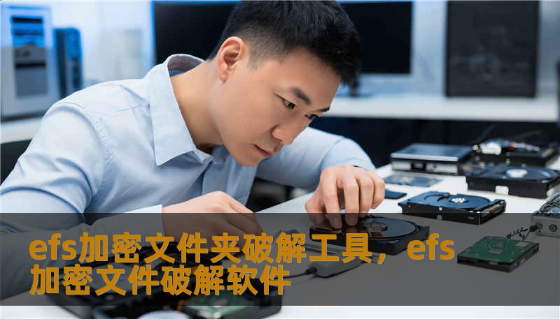 efs加密文件夹破解工具，efs加密文件破解软件