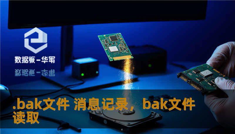 .bak文件 消息记录，bak文件读取