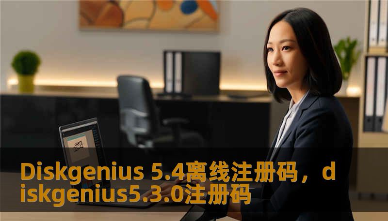 Diskgenius 5.4离线注册码，diskgenius5.3.0注册码