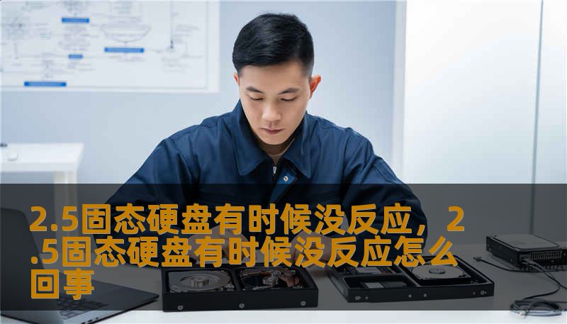 2.5固态硬盘有时候没反应，2.5固态硬盘有时候没反应怎么回事