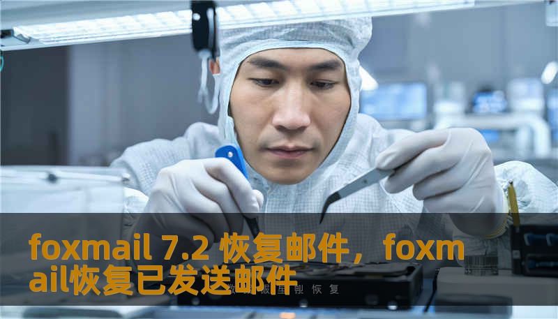 foxmail 7.2 恢复邮件，foxmail恢复已发送邮件