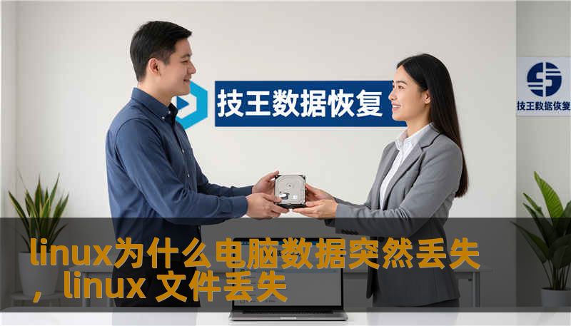 linux为什么电脑数据突然丢失，linux 文件丢失