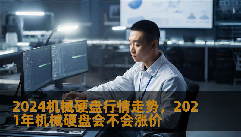 2024机械硬盘行情走势，2021年机械硬盘会不会涨价