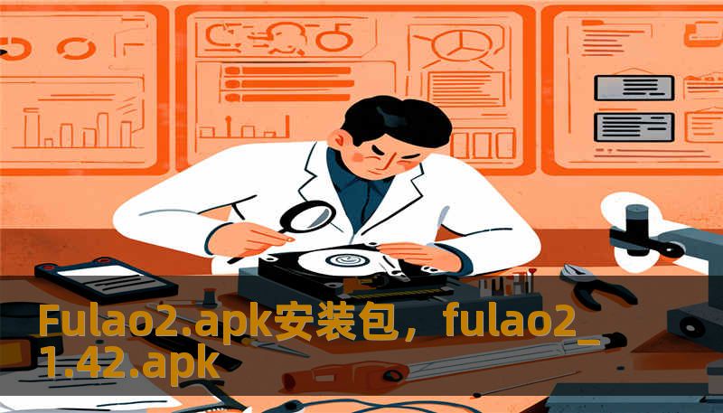 Fulao2.apk安装包，fulao2_1.42.apk