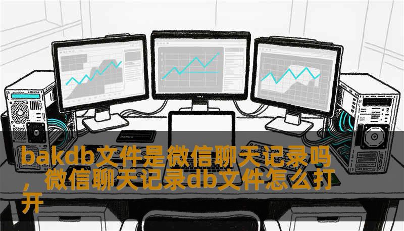 bakdb文件是微信聊天记录吗，微信聊天记录db文件怎么打开
