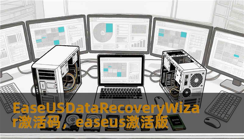 EaseUSDataRecoveryWizar激活码，easeus激活版