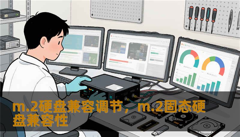 m.2硬盘兼容调节，m.2固态硬盘兼容性