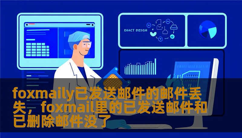foxmaily已发送邮件的邮件丢失,foxmail里的已发送邮件和已删除邮件没了 foxmaily已发送邮件的邮件丢失,foxmail里的已发送邮件和已删除邮件没了