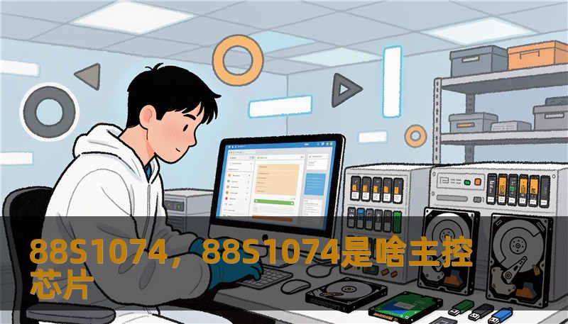 88S1074，88S1074是啥主控芯片