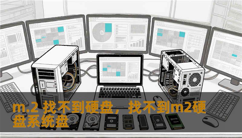 m.2 找不到硬盘，找不到m2硬盘系统盘