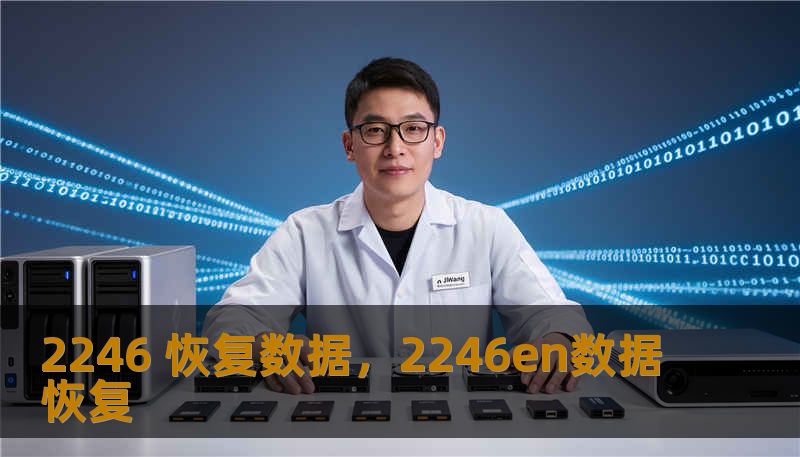 2246 恢复数据，2246en数据恢复